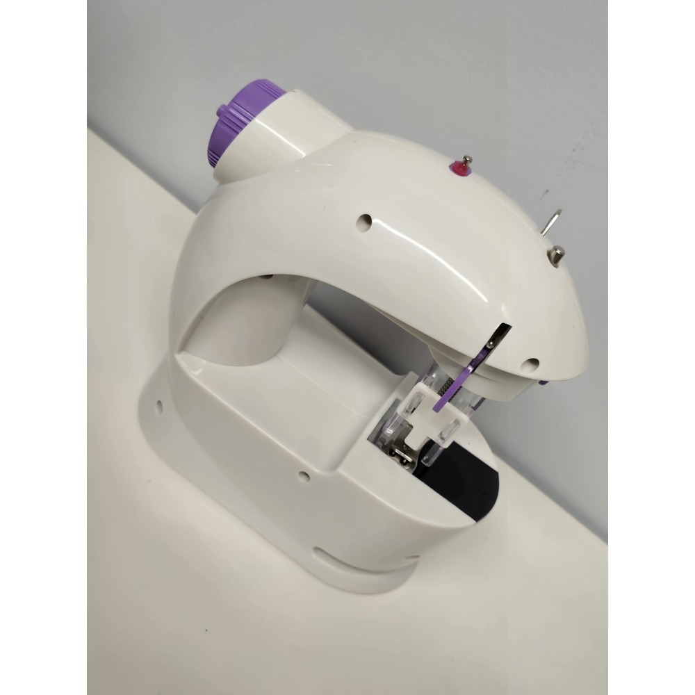 Magicfly Mini Portable Sewing Machine Portable w/… - image 2